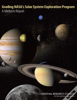 Capa do artigo Grading Nasa'S Solar System Exploration Program