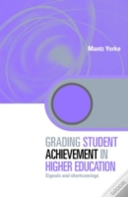 Capa do artigo Grading Student Achievement In Higher Education