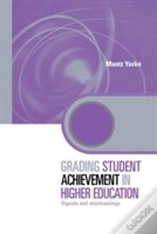 Capa do artigo Grading Student Achievement In Higher Education