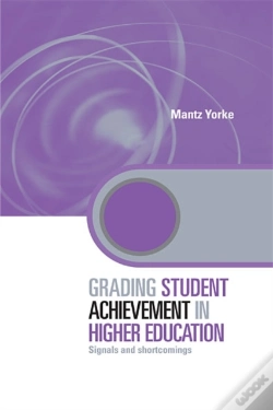 Capa do artigo Grading Student Achievement In Higher Education