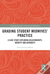 Capa do artigo Grading Student Midwives