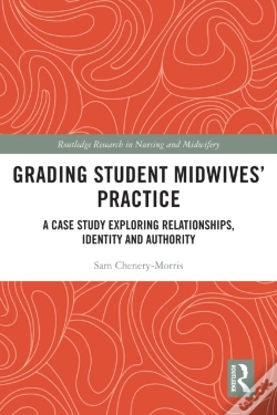 Capa do artigo Grading Student Midwives' Practice