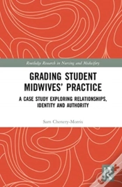 Capa do artigo Grading Student Midwivesâ€™ Practice