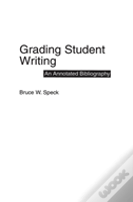 Grading Student Writing
