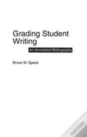 Capa do artigo Grading Student Writing