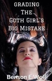 Capa do artigo Grading The Goth Girl