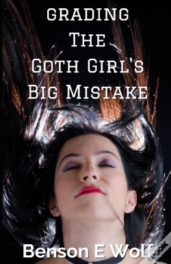 Capa do artigo Grading The Goth Girl'S Big Mistake