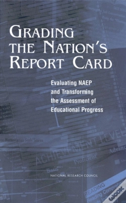 Capa do artigo Grading The Nation'S Report Card