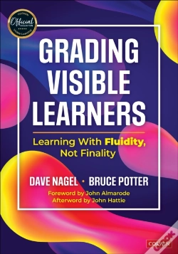 Capa do artigo Grading Visible Learners