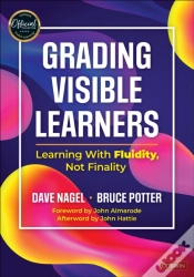 Capa do artigo Grading Visible Learners