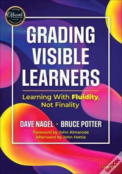 Capa do artigo Grading Visible Learners