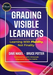 Capa do artigo Grading Visible Learners
