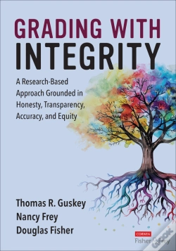 Capa do artigo Grading With Integrity