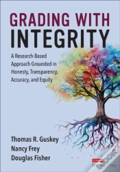 Capa do artigo Grading With Integrity