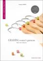 Grading Women'S Garments - Preview
