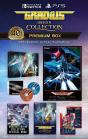 Gradius Origin Collection Premium Box (Multi-Language) Nintendo Switch - Preview