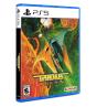 Gradius Origins Cover A Limited Run PS5 - Preview