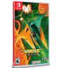 Gradius Origins Limited Run Cover A Nintendo Switch - Preview