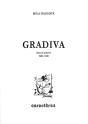 Gradiva ; Choix De Poèmes 1983-1999 - Preview