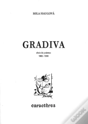 Capa do artigo Gradiva ; Choix De Poèmes 1983-1999