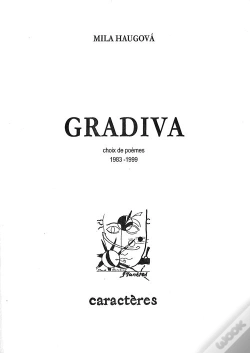 Capa do artigo Gradiva ; Choix De Poèmes 1983-1999