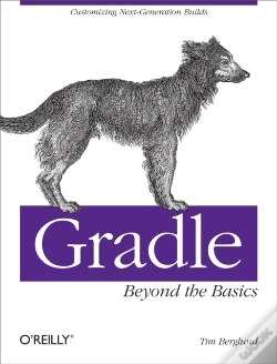 Capa do artigo Gradle Beyond The Basics