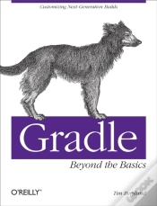 Capa do artigo Gradle Beyond The Basics