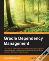 Gradle Dependency Management