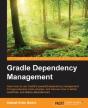 Gradle Dependency Management - Preview