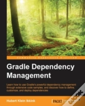 Capa do artigo Gradle Dependency Management