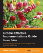 Gradle Effective Implementations Guide - Preview