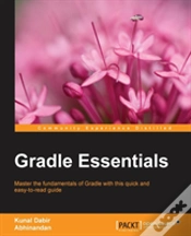 Capa do artigo Gradle Essentials