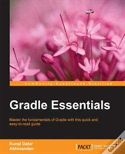 Capa do artigo Gradle Essentials