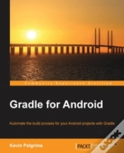 Capa do artigo Gradle For Android