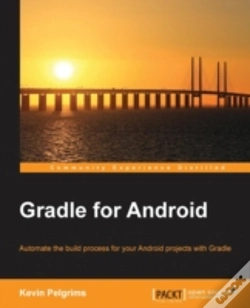 Capa do artigo Gradle For Android