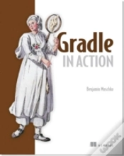 Capa do artigo Gradle In Action
