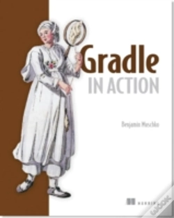 Capa do artigo Gradle In Action