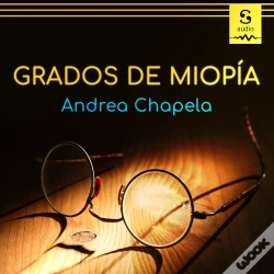 Capa do artigo Grados De Miopía