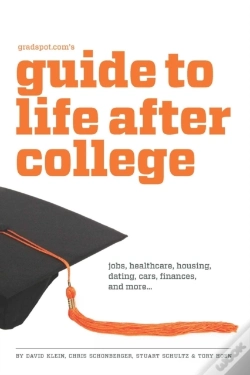 Capa do artigo Gradspot.Com'S Guide To Life After College