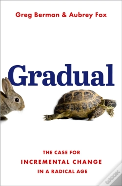 Capa do artigo Gradual