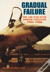 Capa do artigo Gradual Failure