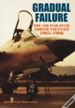 Capa do artigo Gradual Failure