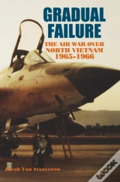 Capa do artigo Gradual Failure