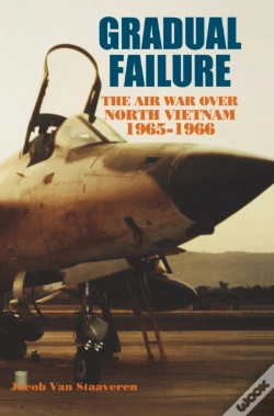 Capa do artigo Gradual Failure