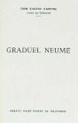 Graduale Neume - Preview