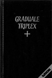 Capa do artigo Graduale Triplex