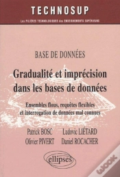 Capa do artigo Gradualité Et Imprécision Dans Les Bases De Données - Niveau C