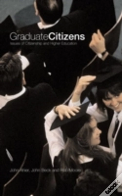 Capa do artigo Graduate Citizens