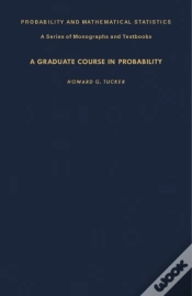 Capa do artigo Graduate Course In Probability