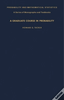 Capa do artigo Graduate Course In Probability